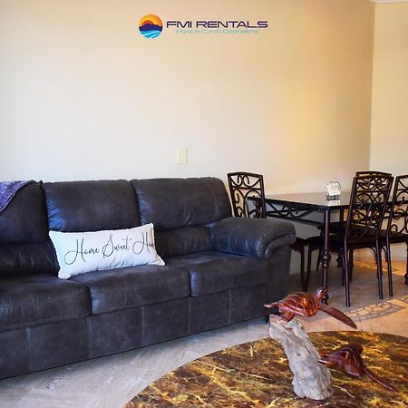 Marina Pinacate A-421 Apart otel Puerto Peñasco Dış mekan fotoğraf