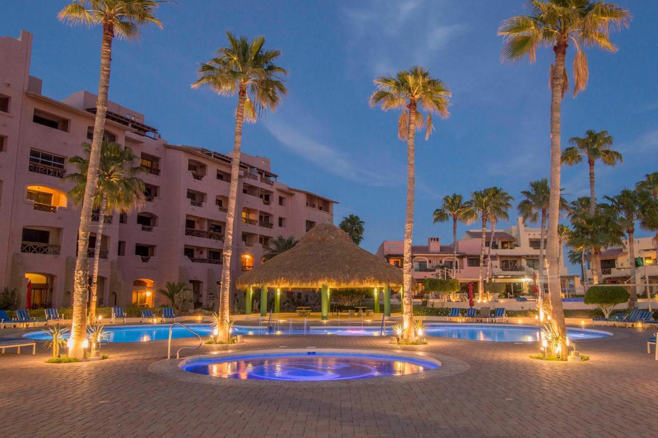 Marina Pinacate A-421 Apart otel Puerto Peñasco Dış mekan fotoğraf