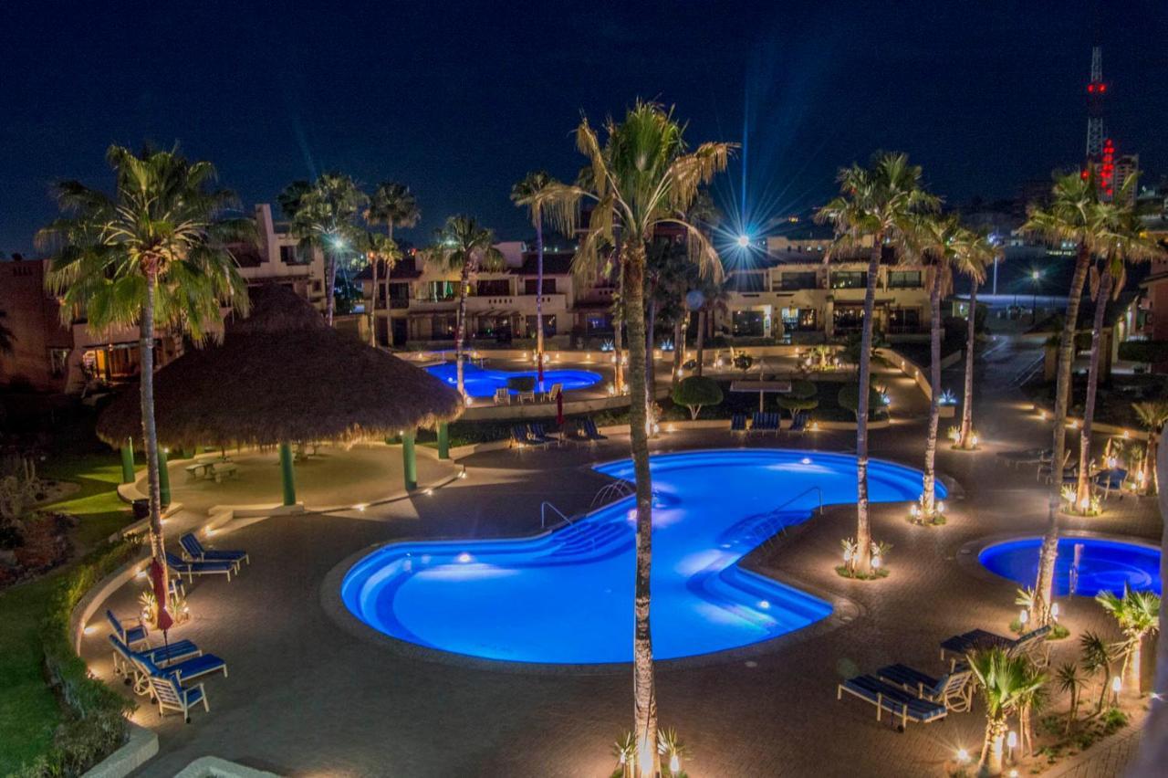 Marina Pinacate A-421 Apart otel Puerto Peñasco Dış mekan fotoğraf
