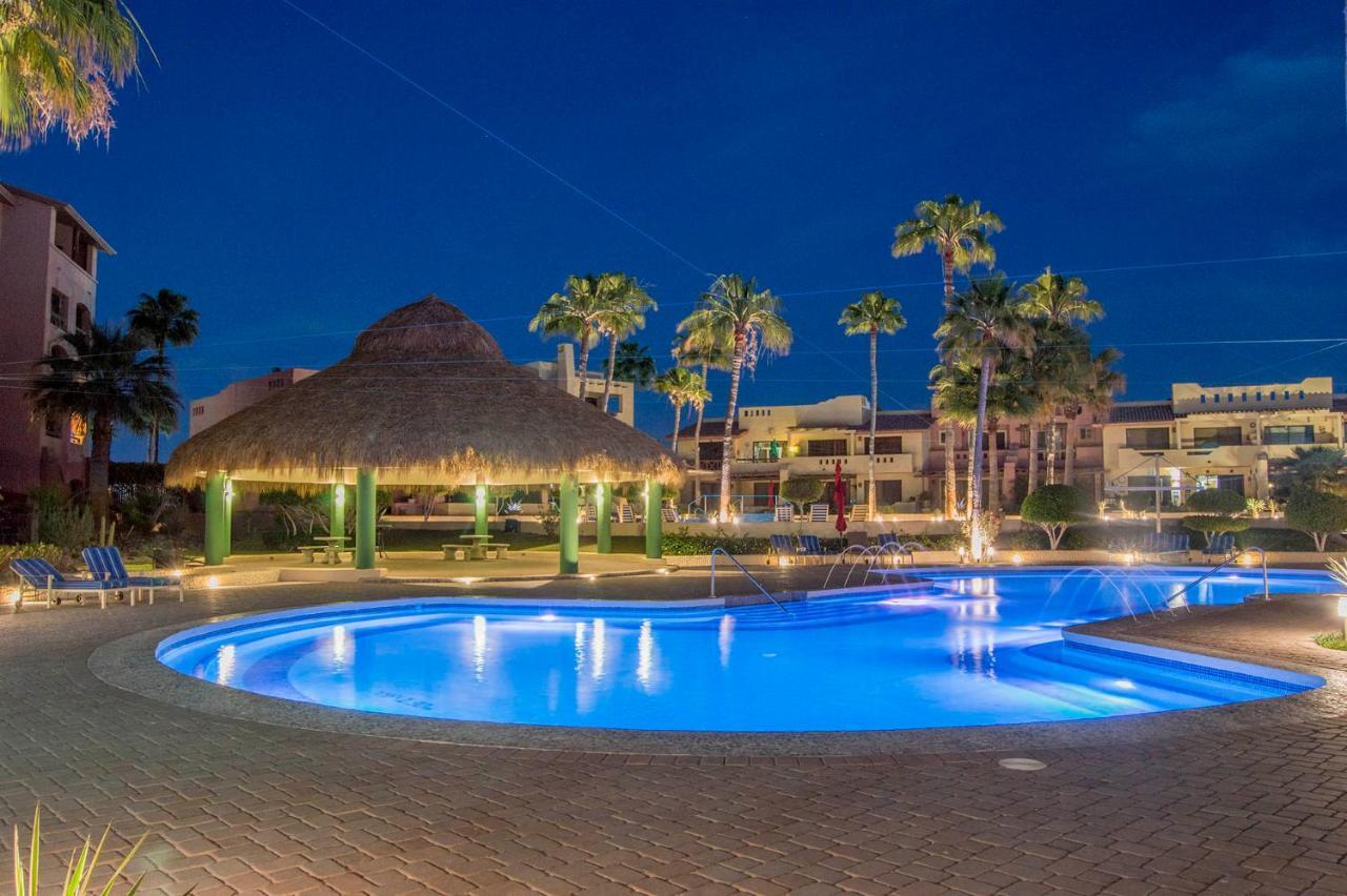 Marina Pinacate A-421 Apart otel Puerto Peñasco Dış mekan fotoğraf