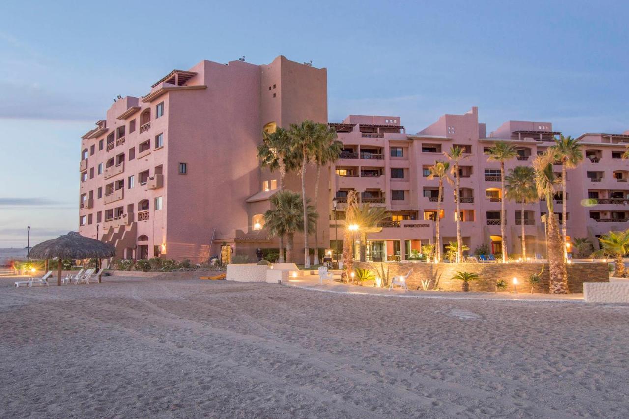 Marina Pinacate A-421 Apart otel Puerto Peñasco Dış mekan fotoğraf