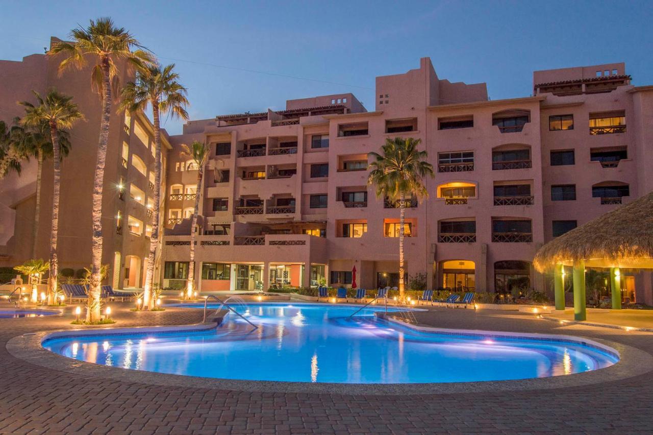 Marina Pinacate A-421 Apart otel Puerto Peñasco Dış mekan fotoğraf