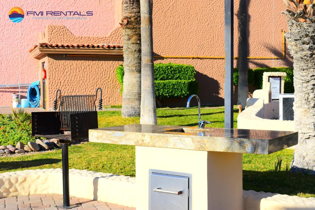 Marina Pinacate A-421 Apart otel Puerto Peñasco Dış mekan fotoğraf