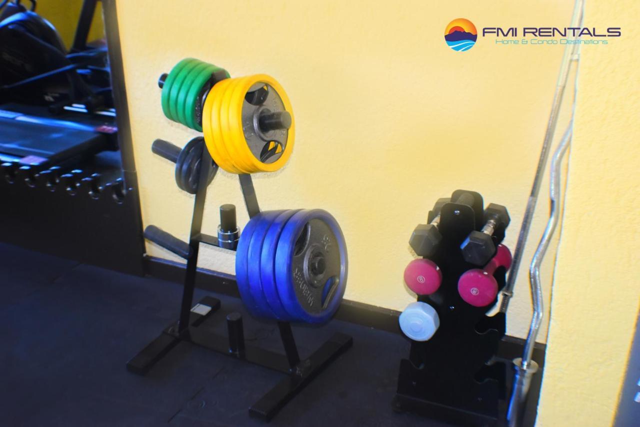 Marina Pinacate A-421 Apart otel Puerto Peñasco Dış mekan fotoğraf