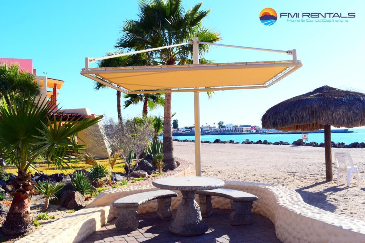 Marina Pinacate A-421 Apart otel Puerto Peñasco Dış mekan fotoğraf