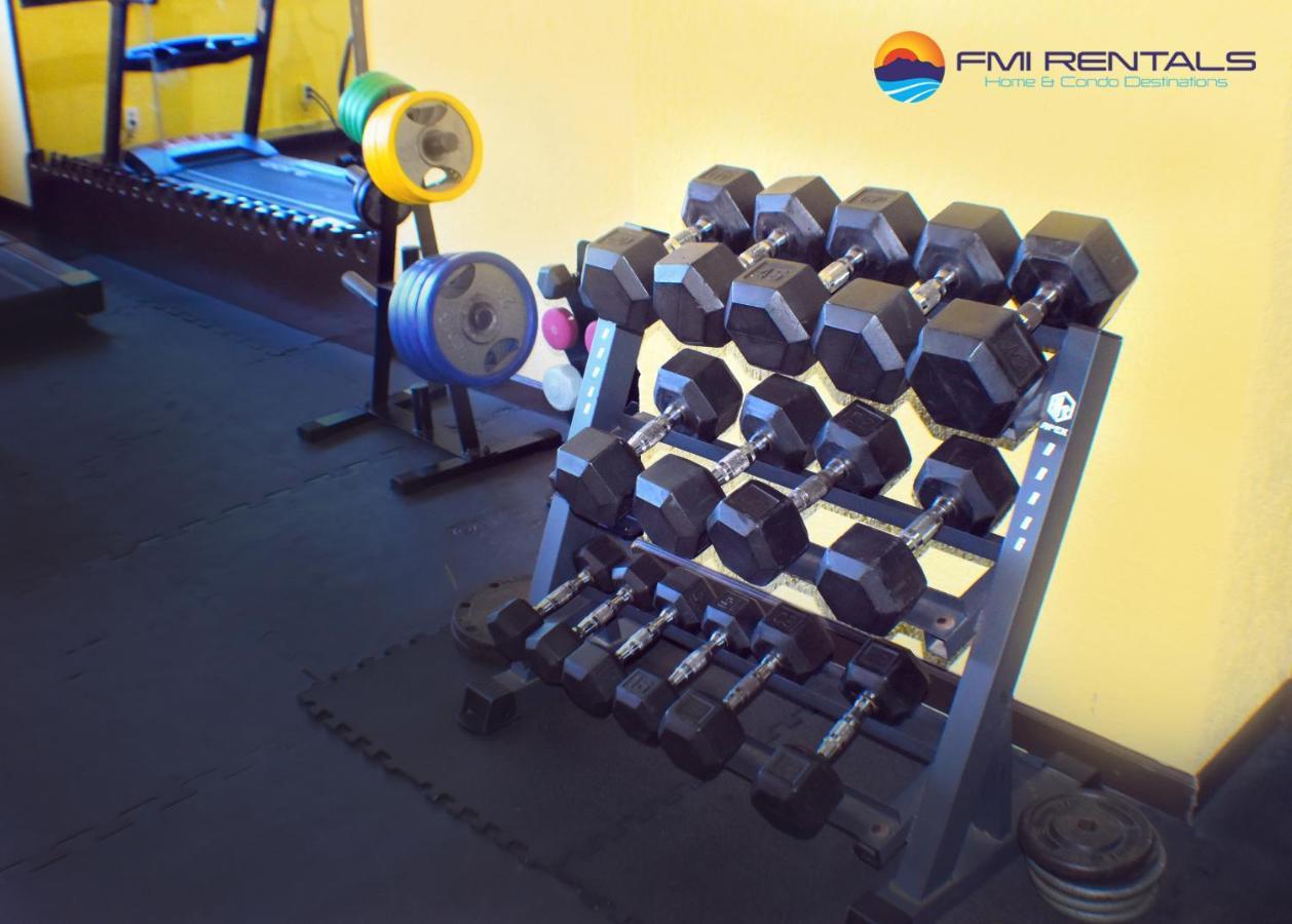 Marina Pinacate A-421 Apart otel Puerto Peñasco Dış mekan fotoğraf