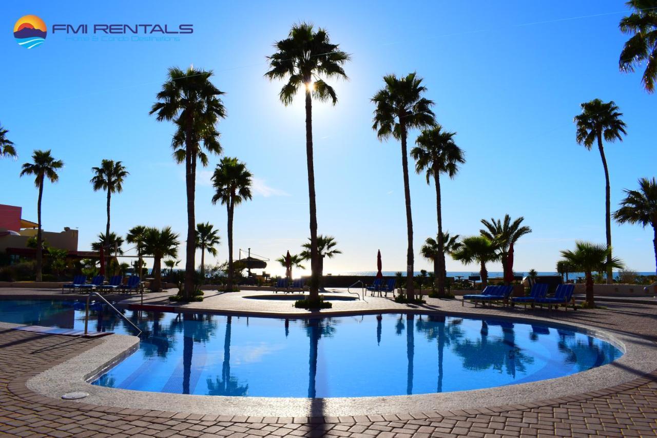 Marina Pinacate A-421 Apart otel Puerto Peñasco Dış mekan fotoğraf