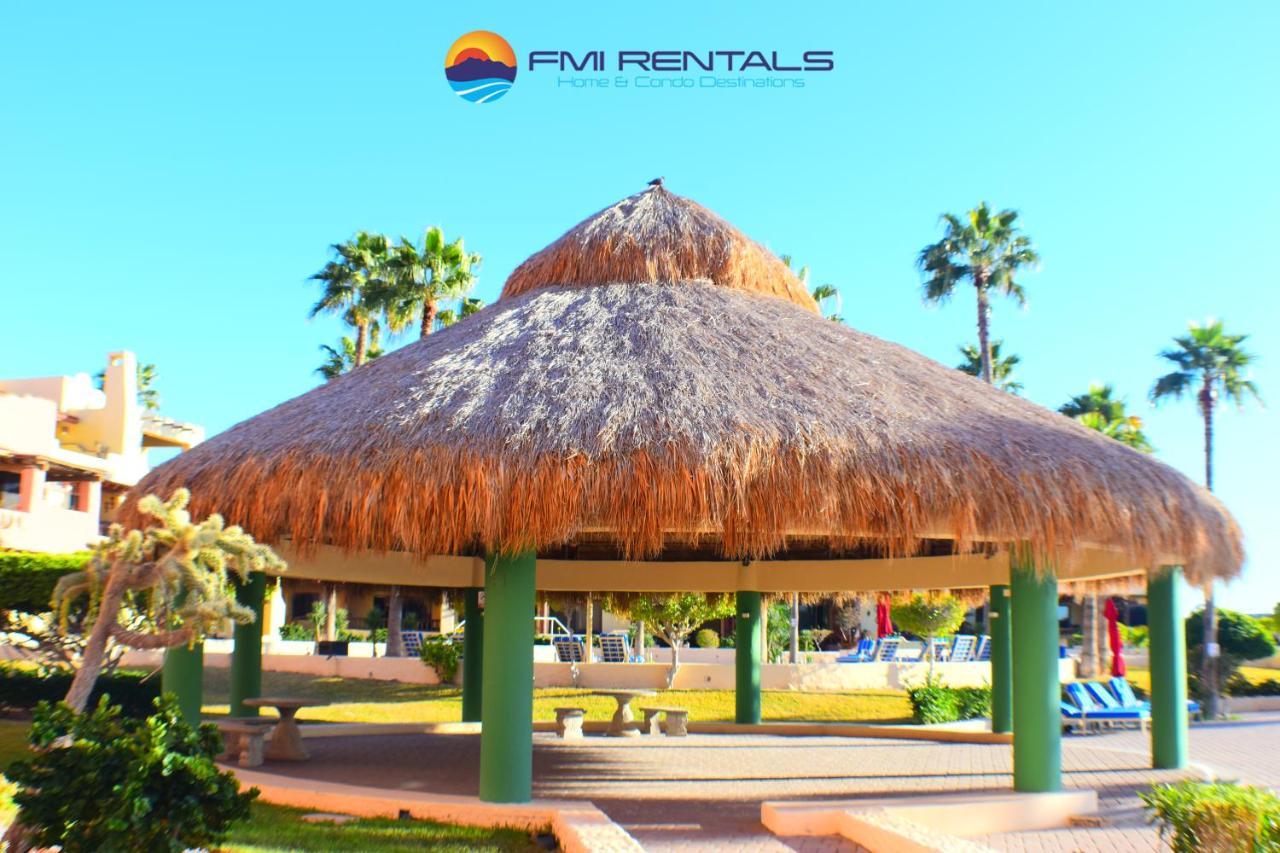 Marina Pinacate A-421 Apart otel Puerto Peñasco Dış mekan fotoğraf