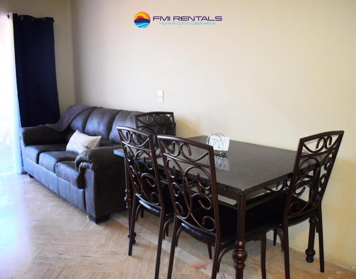Marina Pinacate A-421 Apart otel Puerto Peñasco Dış mekan fotoğraf