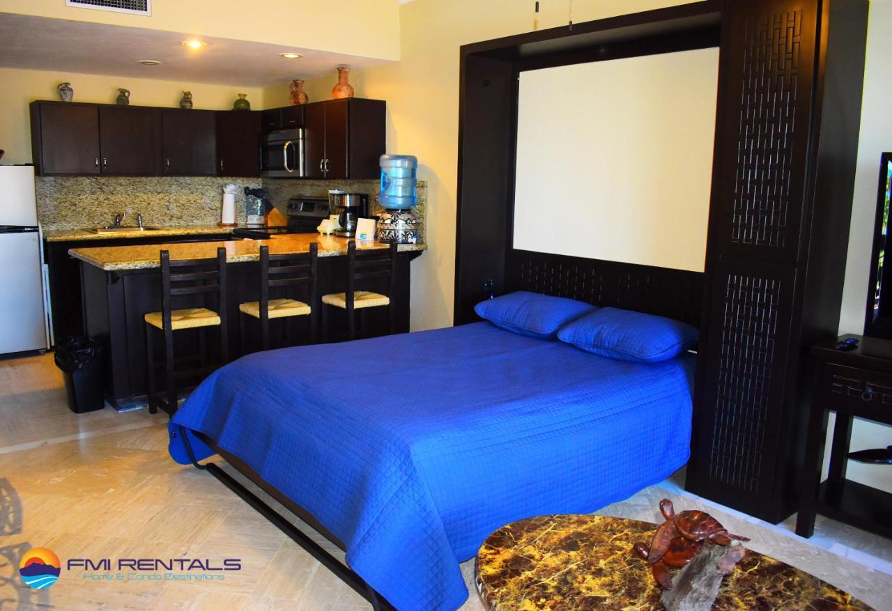 Marina Pinacate A-421 Apart otel Puerto Peñasco Dış mekan fotoğraf