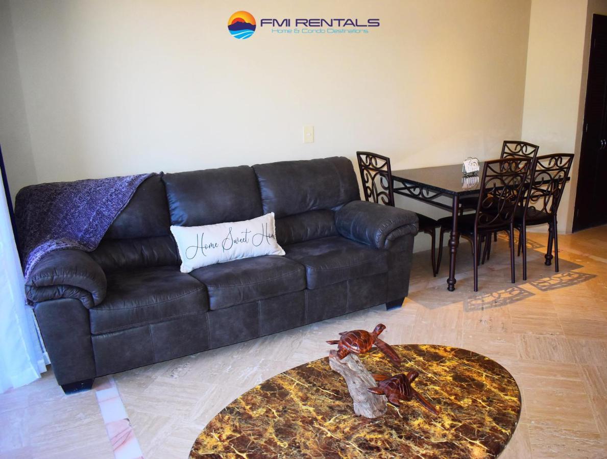 Marina Pinacate A-421 Apart otel Puerto Peñasco Dış mekan fotoğraf