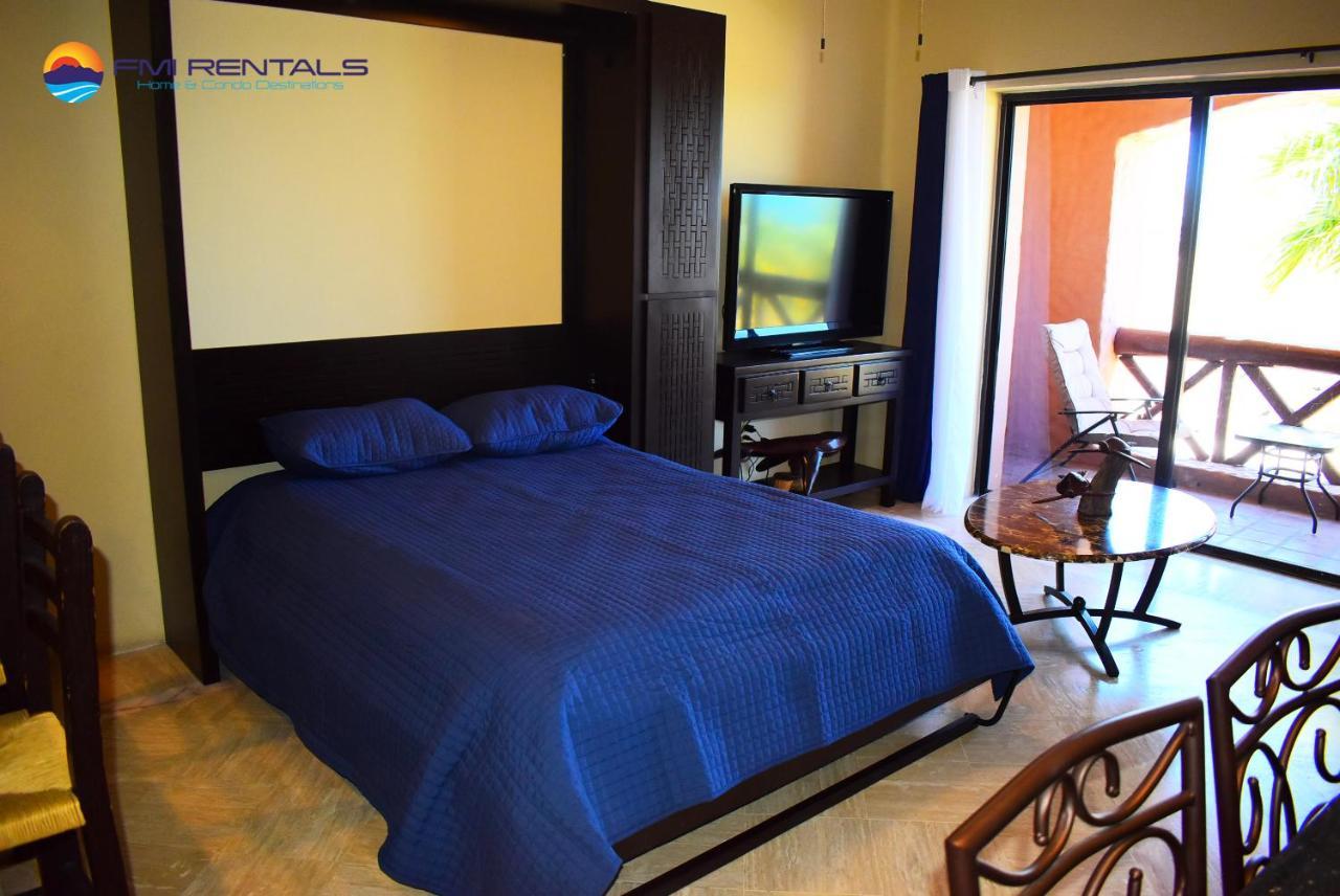 Marina Pinacate A-421 Apart otel Puerto Peñasco Dış mekan fotoğraf
