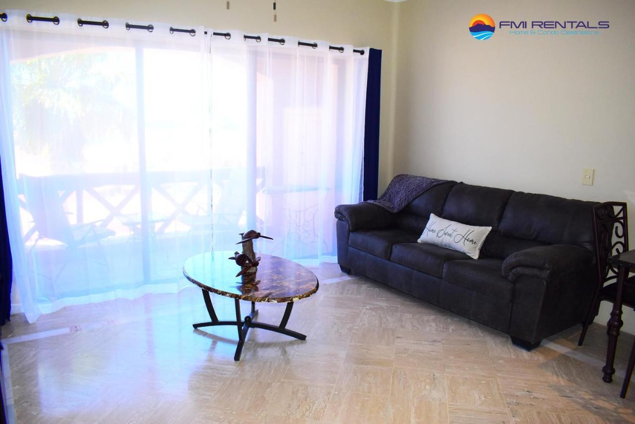 Marina Pinacate A-421 Apart otel Puerto Peñasco Dış mekan fotoğraf