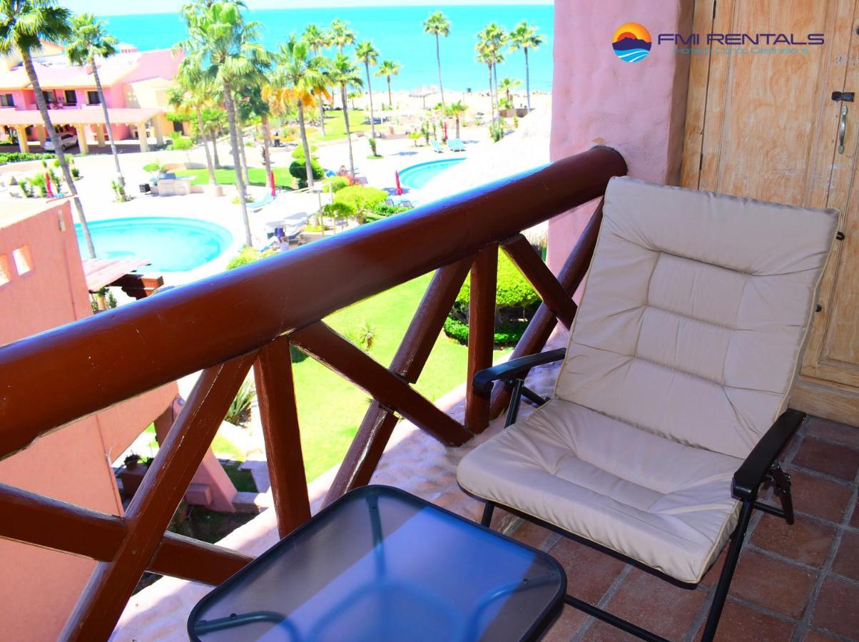 Marina Pinacate A-421 Apart otel Puerto Peñasco Dış mekan fotoğraf