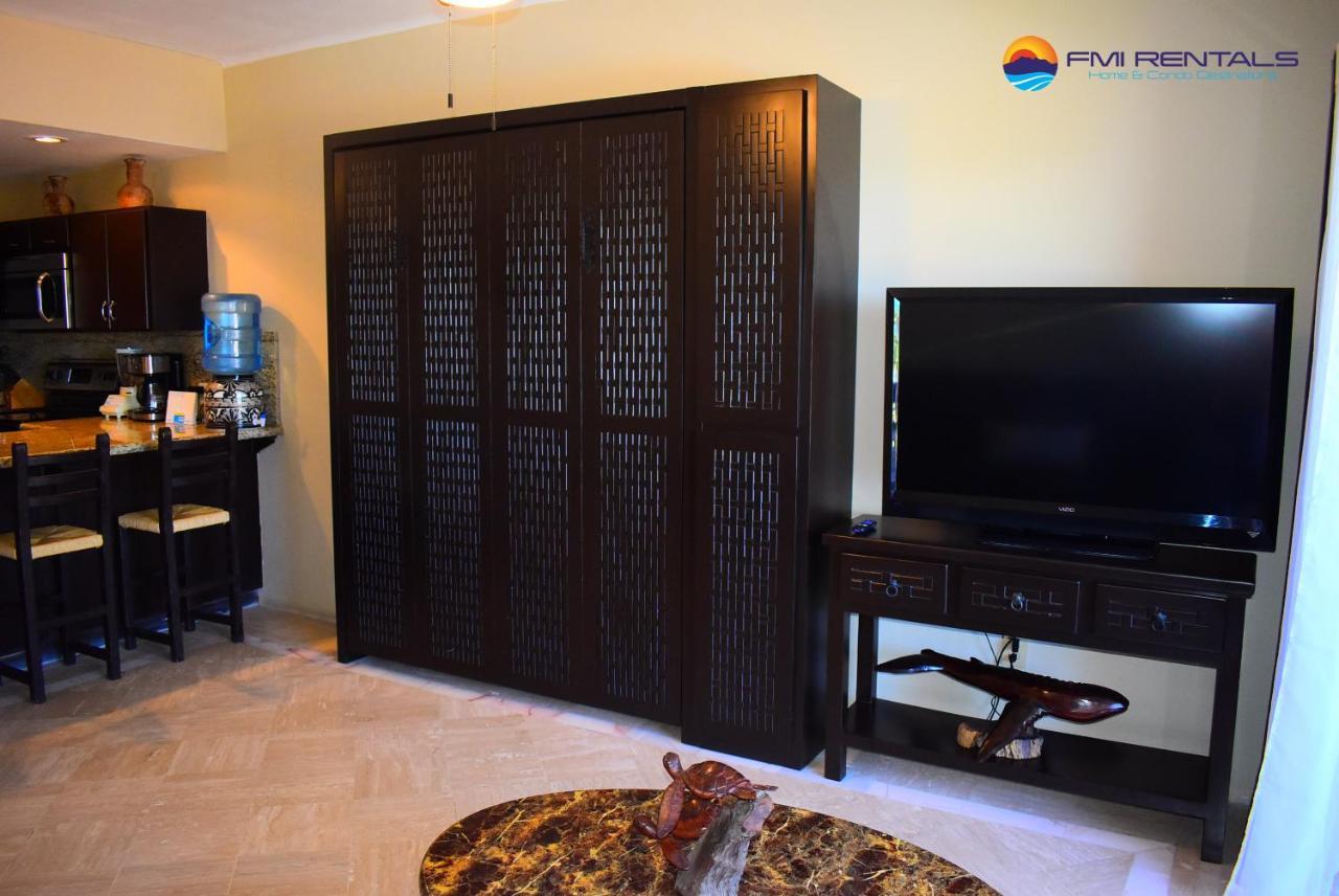 Marina Pinacate A-421 Apart otel Puerto Peñasco Dış mekan fotoğraf