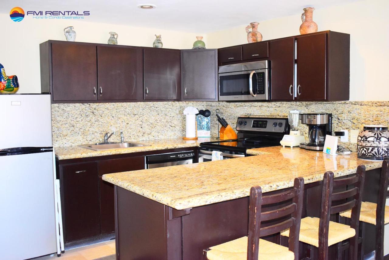 Marina Pinacate A-421 Apart otel Puerto Peñasco Dış mekan fotoğraf