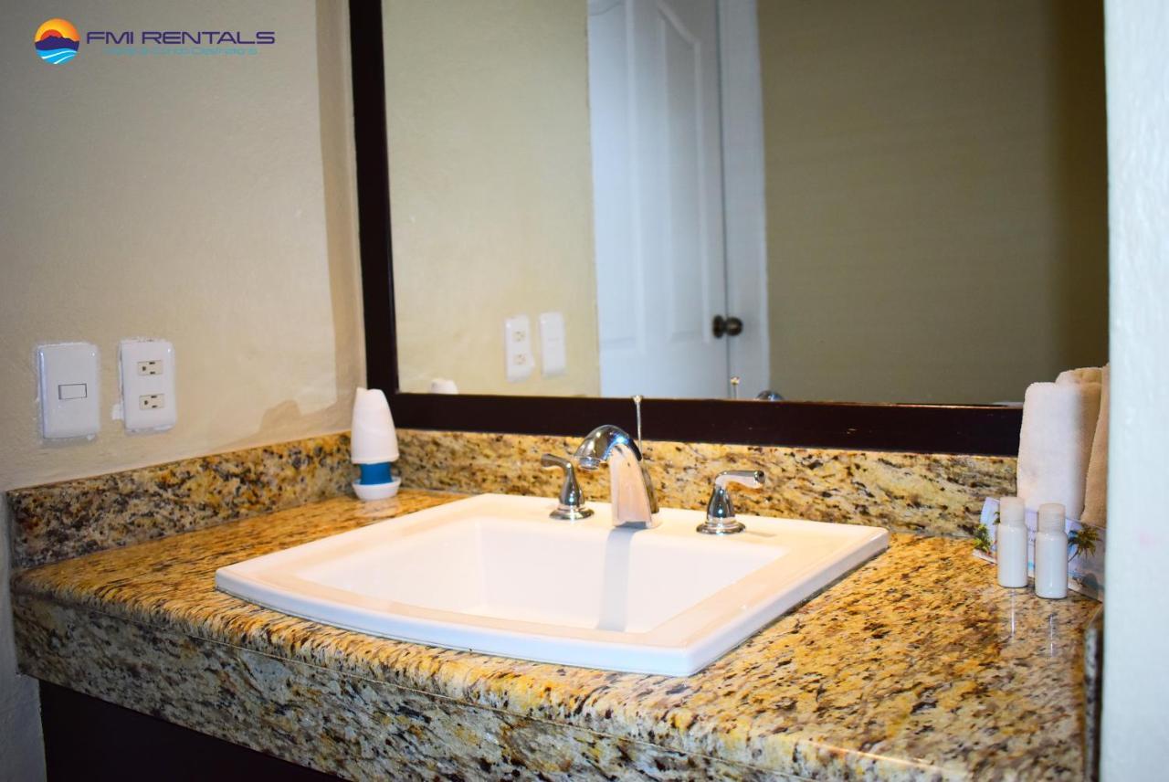 Marina Pinacate A-421 Apart otel Puerto Peñasco Dış mekan fotoğraf