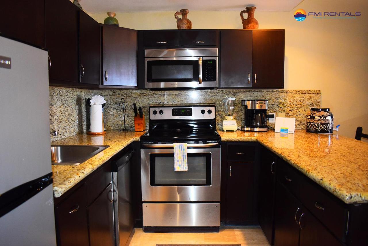 Marina Pinacate A-421 Apart otel Puerto Peñasco Dış mekan fotoğraf