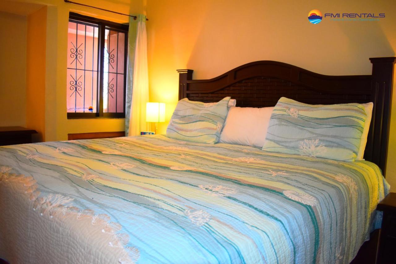 Marina Pinacate A-421 Apart otel Puerto Peñasco Dış mekan fotoğraf